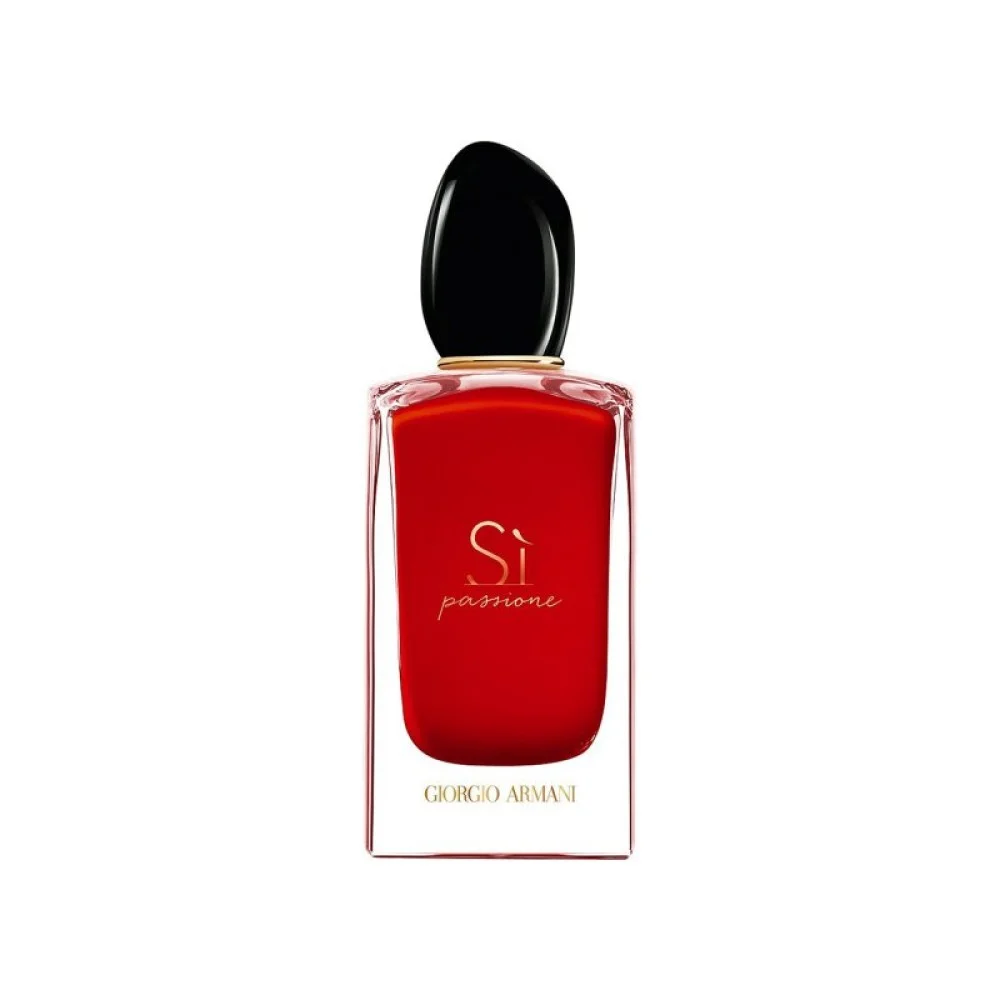 جورجیو آرمانی سی پاسیونه زنانه - GIORGIO ARMANI Si passione