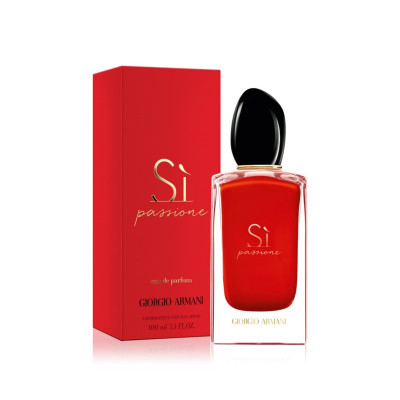جورجیو آرمانی سی پاسیونه زنانه - GIORGIO ARMANI Si passione
