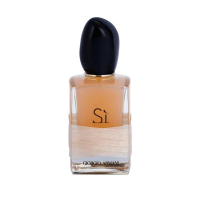 جورجیو آرمانی رز سیگنیچر زنانه - GIORGIO ARMANI Si Rose Signature