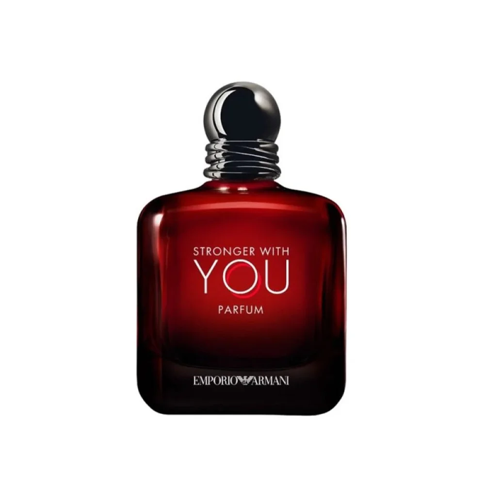 جورجیو آرمانی استرانگر ویت یو پرفیوم مردانه - GIORGIO ARMANI Stronger With You Parfum جورجیو آرمانی استرانگر ویت یو پرفیوم مردانه - GIORGIO ARMANI Stronger With You Parfum