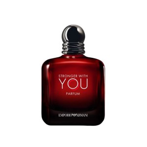 جورجیو آرمانی استرانگر ویت یو  پرفوم مردانه - GIORGIO ARMANI Stronger With You Parfum