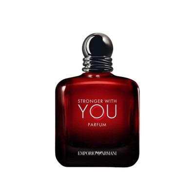 جورجیو آرمانی استرانگر ویت یو پرفیوم مردانه - GIORGIO ARMANI Stronger With You Parfum