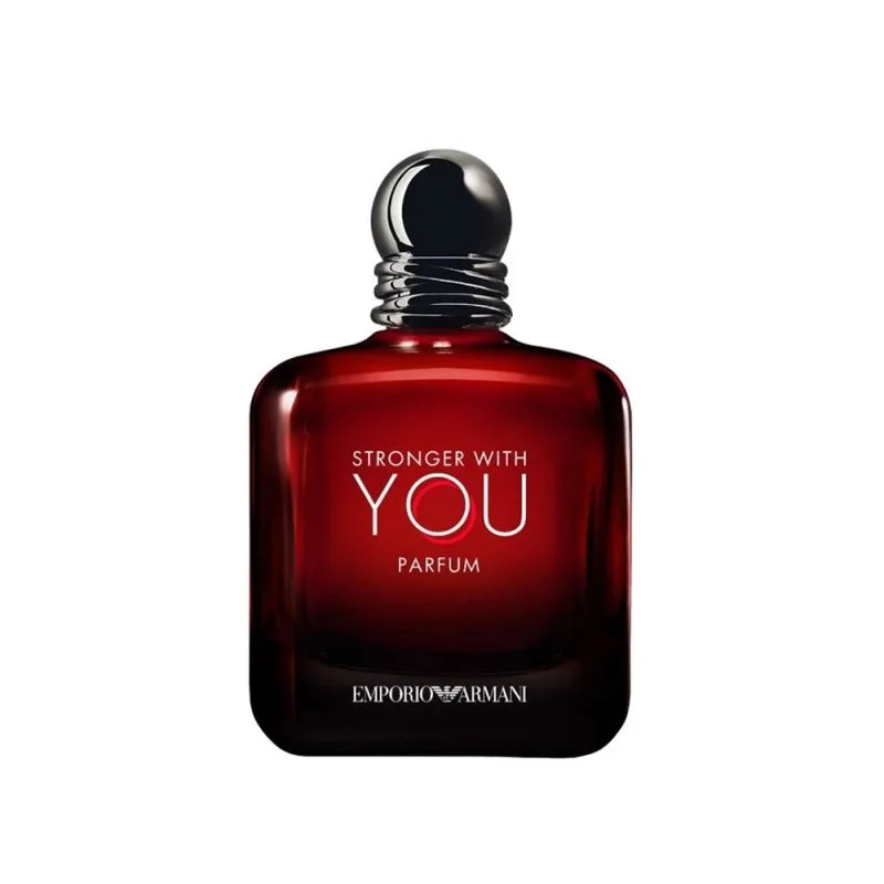 جورجیو آرمانی استرانگر ویت یو پرفیوم مردانه - GIORGIO ARMANI Stronger With You Parfum جورجیو آرمانی استرانگر ویت یو پرفیوم مردانه - GIORGIO ARMANI Stronger With You Parfum