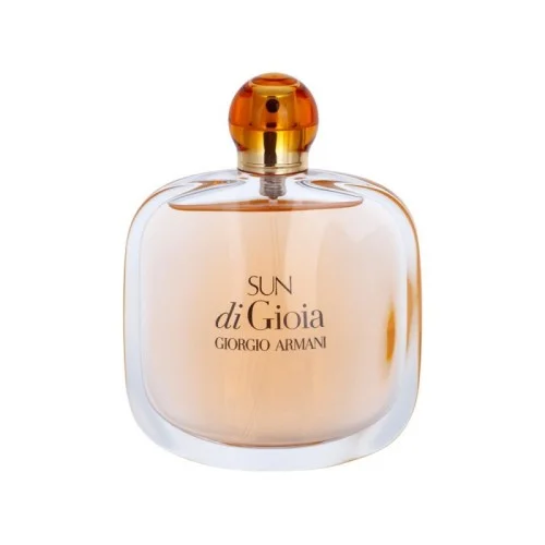 جورجیو آرمانی سان د جیوآ زنانه - GIORGIO ARMANI Sun di Gioia جورجیو آرمانی سان د جیوآ زنانه - GIORGIO ARMANI Sun di Gioia