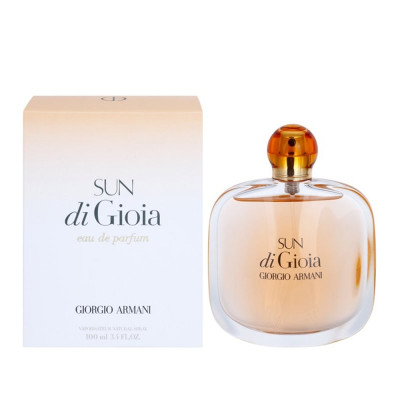 جورجیو آرمانی سان د جیوآ زنانه - GIORGIO ARMANI Sun di Gioia
