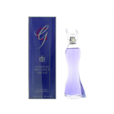 جورجیو بورلی هیلز جورجیو  جی بورلی هیلز زنانه - Giorgio BEVERLY HILLS G giorgio