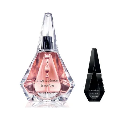 جیوانچی ژیوانشی  آنژ و دمون له پارفیوم اند سان آکورد ایلیسی زنانه - GIVENCHY Ange ou Demon Le Parfum & Son Accord Illicite