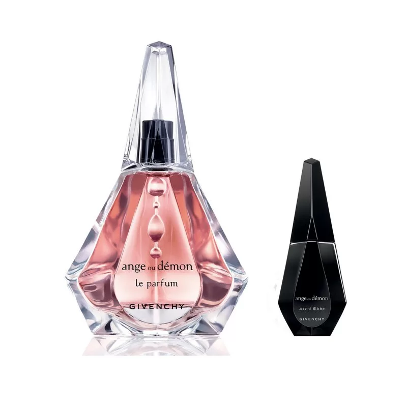 جیوانچی ژیوانشی آنژ و دمون له پارفیوم اند سان آکورد ایلیسی زنانه - GIVENCHY Ange ou Demon Le Parfum & Son Accord Illicite جیوانچی ژیوانشی آنژ و دمون له پارفیوم اند سان آکورد ایلیسی زنانه - GIVENCHY Ange ou Demon Le Parfum & Son Accord Illicite