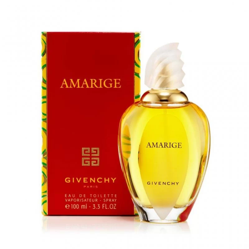 جیوانچی ژیوانشی آماریج  زنانه - GIVENCHY Amarige