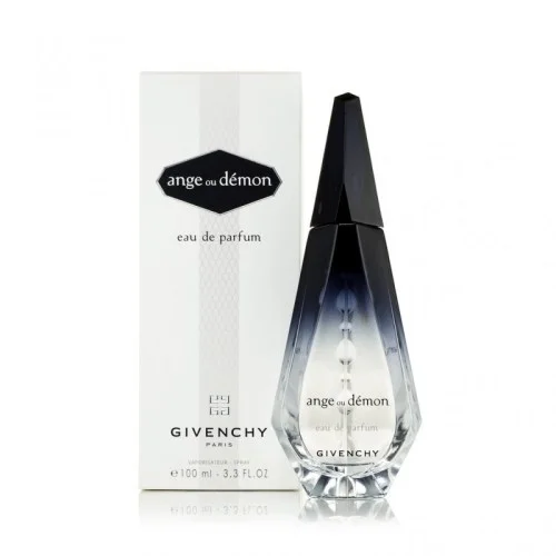 جیوانچی ژیوانشی آنژو او دمون ادو پرفوم زنانه - GIVENCHY Ange Ou Demon Eau de Parfum