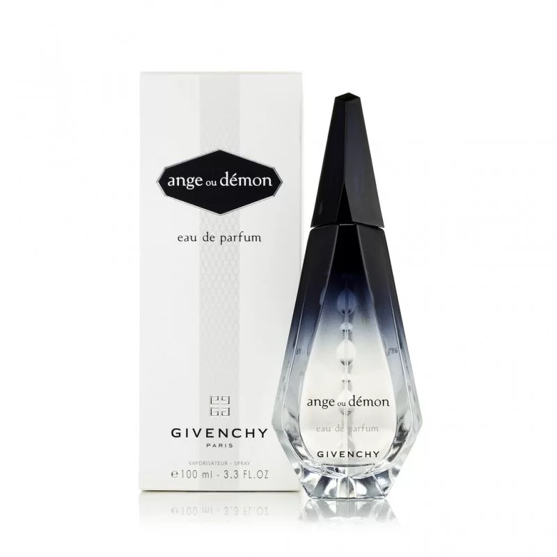 جیوانچی ژیوانشی آنژو او دمون ادو پرفوم زنانه - GIVENCHY Ange Ou Demon Eau de Parfum