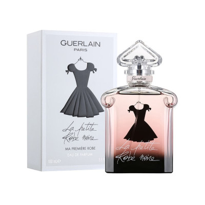 عطر گرلن لاپتیت روب نویر-لاپتی قُب نواغ زنانه - GUERLAIN La petit Robe Noire