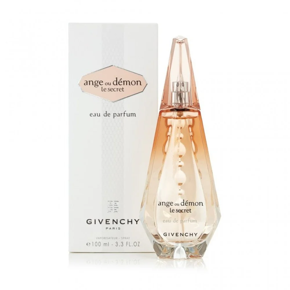 جیوانچی ژیوانشی آنژ او  اترنج لا سکرت  زنانه - GIVENCHY Ange Ou Demon Le secret