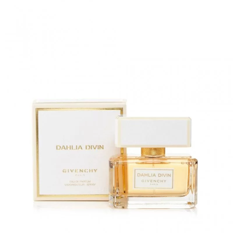 جیوانچی ژیوانشی داهیلا دیوین زنانه - GIVENCHY Dahilla Divin جیوانچی ژیوانشی داهیلا دیوین زنانه - GIVENCHY Dahilla Divin