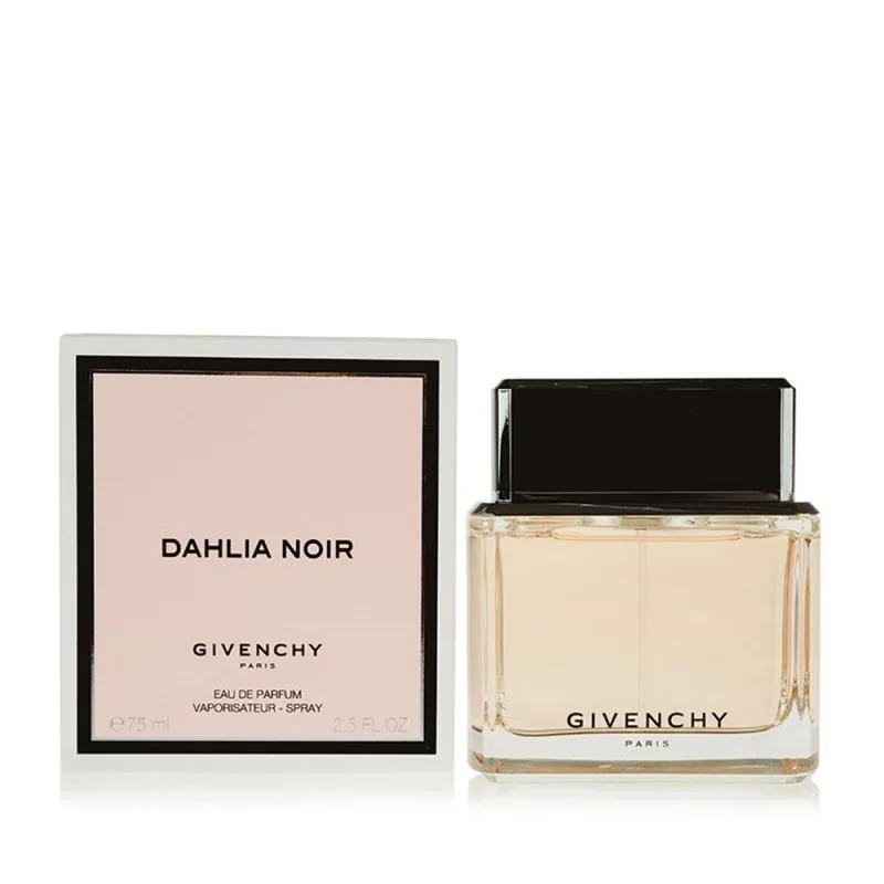 جیوانچی ژیوانشی  زنانه - GIVENCHY Dahlia Noir