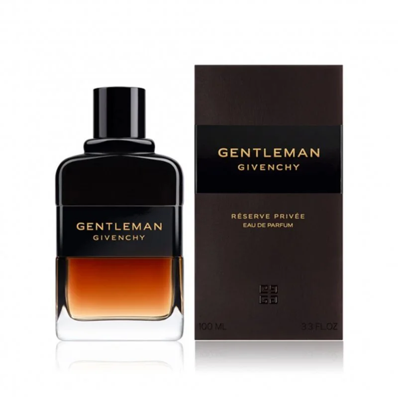 جیوانچی ژیوانشی جنتلمن ریزرو پرایو مردانه - GIVENCHY Gentleman Reserve Prive