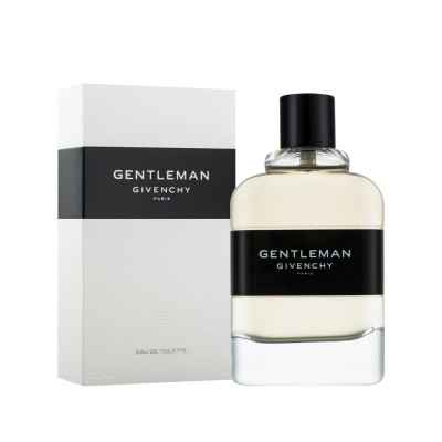 جیوانچی ژیوانشی جنتلمن 2017 مردانه - GIVENCHY Gentlemen -2017