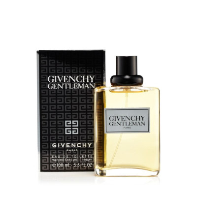 جیوانچی جنتلمن مردانه - GIVENCHY Gentlemen 1974 جیوانچی جنتلمن مردانه - GIVENCHY Gentlemen 1974