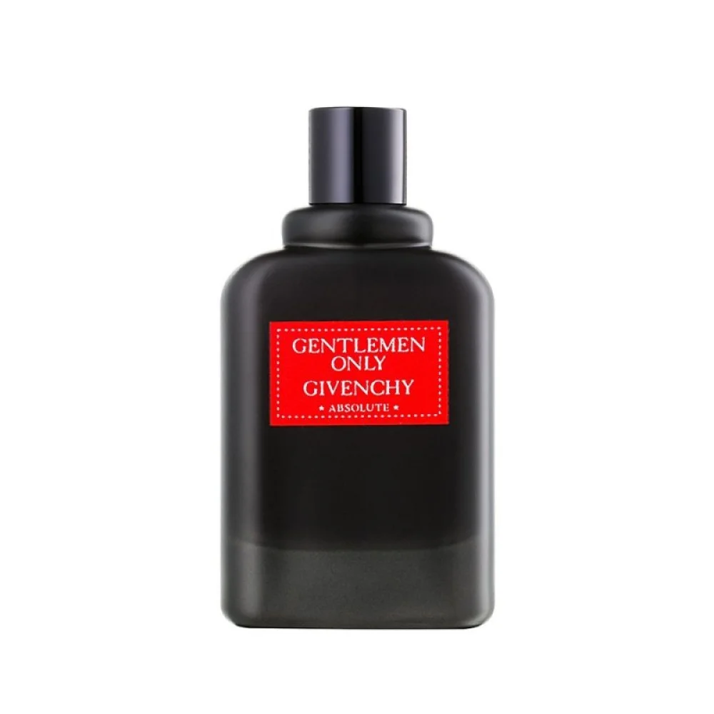 جیوانچی ژیوانشی  مردانه - GIVENCHY Gentlemen Only Absolute
