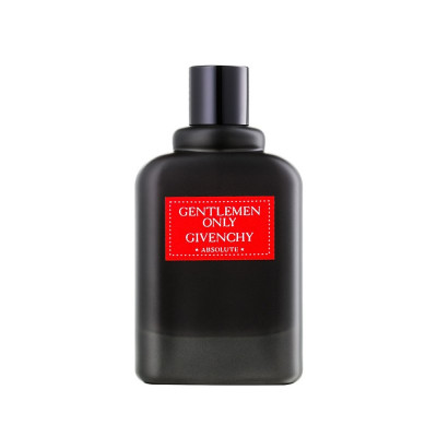 جیوانچی ژیوانشی  مردانه - GIVENCHY Gentlemen Only Absolute