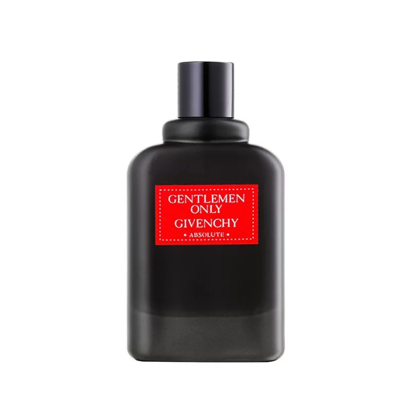 جیوانچی ژیوانشی  مردانه - GIVENCHY Gentlemen Only Absolute