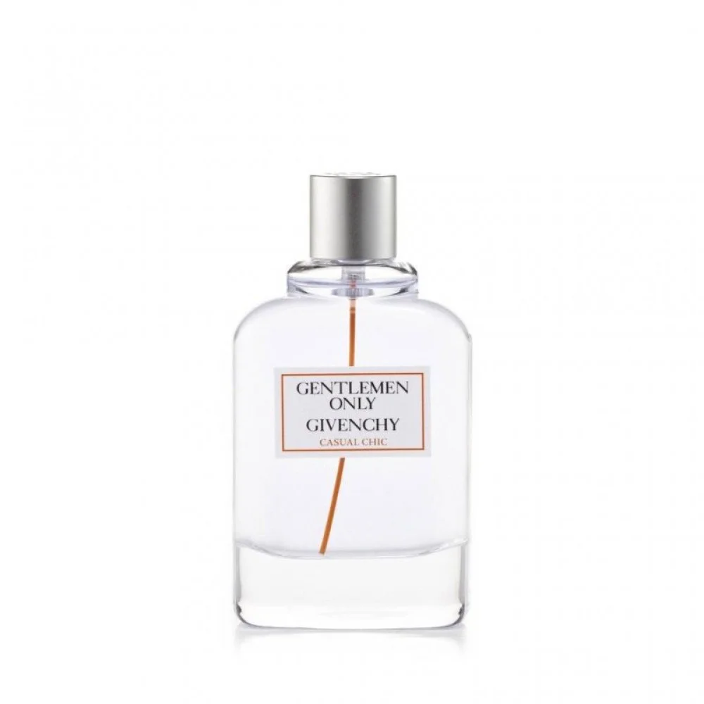 جیوانچی ژیوانشی جنتلمن اونلی کژال شیک مردانه - GIVENCHY Gentlemen Only Casual Chic