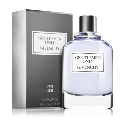 جیوانچی ژیوانشی جنتلمن اونلی جیوانچی مردانه مردانه - GIVENCHY Gentlemen Only