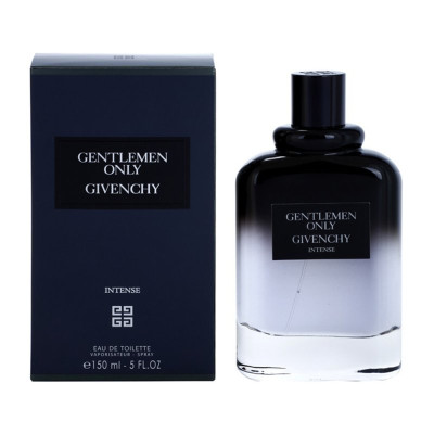 جیوانچی ژیوانشی جنتلمن اونلی اینتنس مردانه - GIVENCHY Gentlemen Only intense