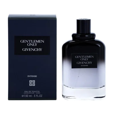 جیوانچی ژیوانشی جنتلمن اونلی اینتنس مردانه - GIVENCHY Gentlemen Only intense جیوانچی ژیوانشی جنتلمن اونلی اینتنس مردانه - GIVENCHY Gentlemen Only intense