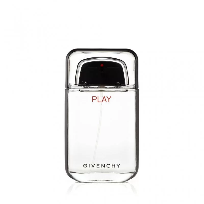 دکانت عطر جیوانچی  پلی  اصل 10میل | GIVENCHY Play men DECANT 10ML