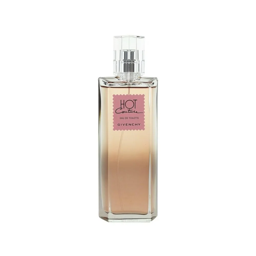 جیوانچی ژیوانشی هات کوتور ادوتویلت زنانه - GIVENCHY Hot couture Eau De toilette