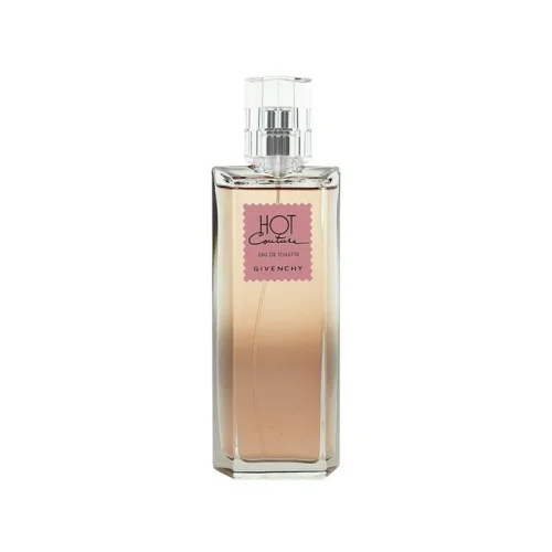 جیوانچی ژیوانشی هات کوتور ادوتویلت زنانه - GIVENCHY Hot couture Eau De toilette