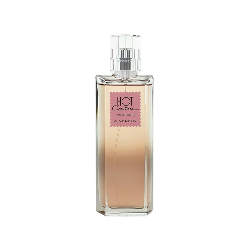 جیوانچی ژیوانشی هات کوتور ادوتویلت زنانه - GIVENCHY Hot couture Eau De toilette