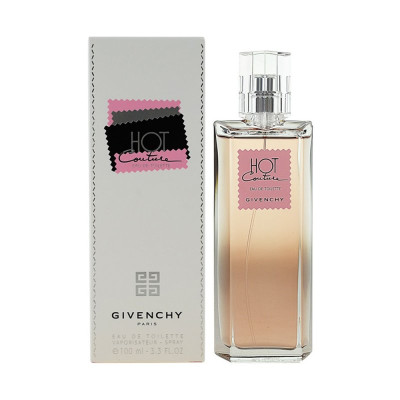 جیوانچی ژیوانشی هات کوتور ادوتویلت زنانه - GIVENCHY Hot couture Eau De toilette