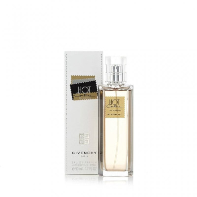 جیوانچی ژیوانشی هات کوتور  زنانه - GIVENCHY Hot Cuture Eau de parfum