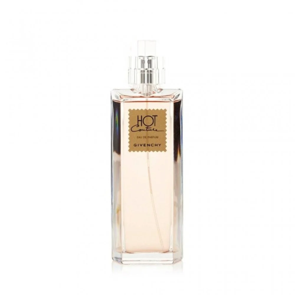 جیوانچی ژیوانشی هات کوتور  زنانه - GIVENCHY Hot Cuture Eau de parfum