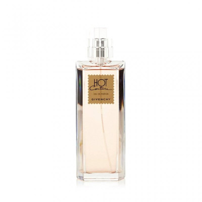 جیوانچی ژیوانشی هات کوتور  زنانه - GIVENCHY Hot Cuture Eau de parfum