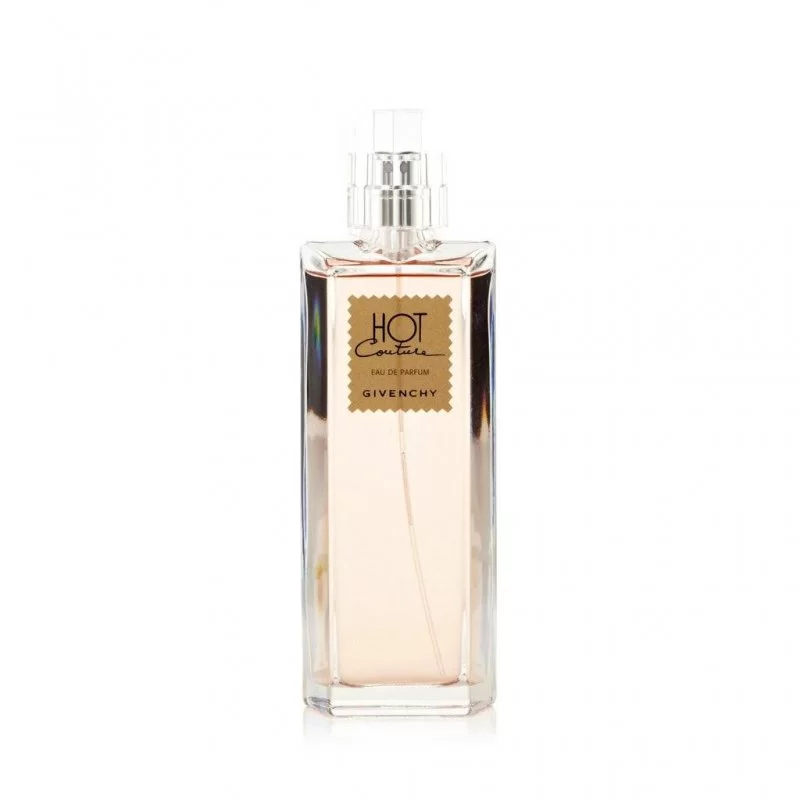 جیوانچی ژیوانشی هات کوتور  زنانه - GIVENCHY Hot Cuture Eau de parfum
