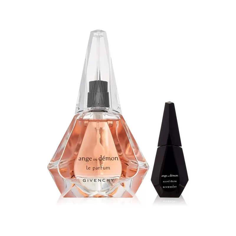 جیوانچی ژیوانشی انژو دمون لو پرفوم زنانه - GIVENCHY Ange Ou Demon Le Parfum جیوانچی ژیوانشی انژو دمون لو پرفوم زنانه - GIVENCHY Ange Ou Demon Le Parfum