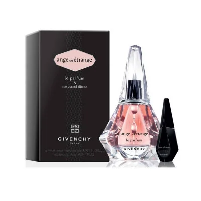 جیوانچی ژیوانشی انژو دمون لو پرفوم زنانه - GIVENCHY Ange Ou Demon Le Parfum جیوانچی ژیوانشی انژو دمون لو پرفوم زنانه - GIVENCHY Ange Ou Demon Le Parfum