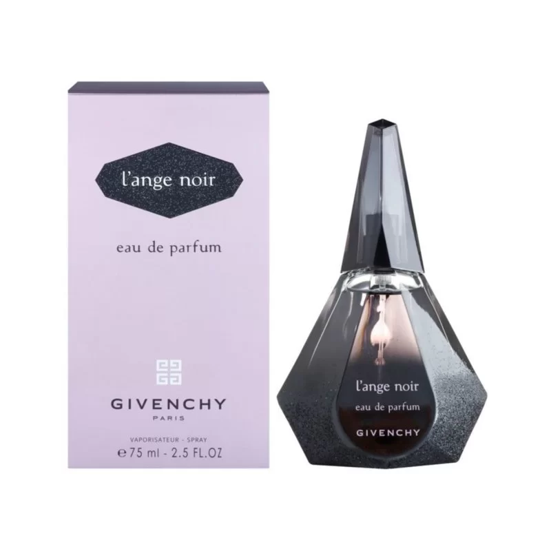 جیوانچی ژیوانشی لانژه نواغ-له انجه نویر زنانه - GIVENCHY L ange Noir جیوانچی ژیوانشی لانژه نواغ-له انجه نویر زنانه - GIVENCHY L ange Noir