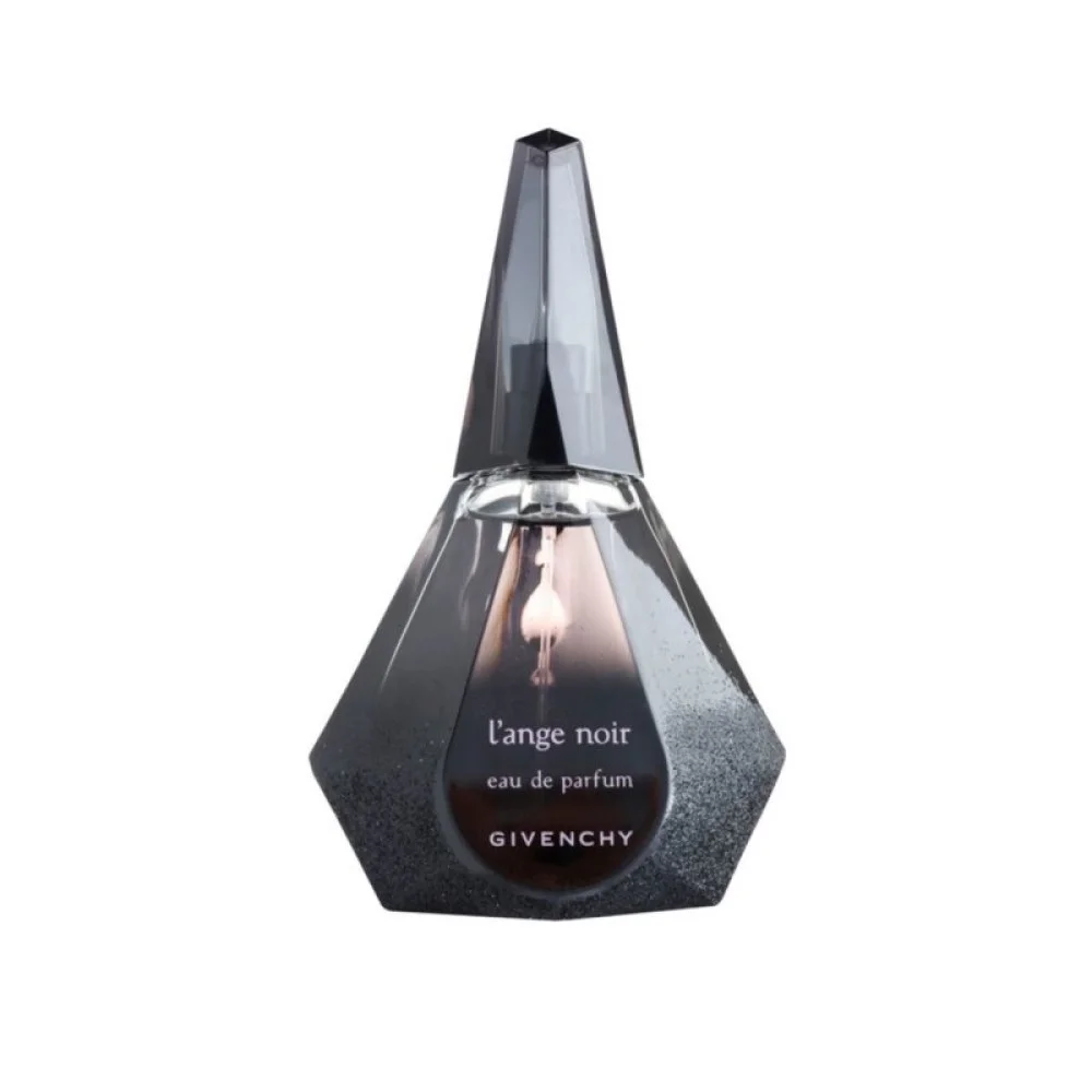 جیوانچی ژیوانشی لانژه نواغ-له انجه نویر زنانه - GIVENCHY L ange Noir جیوانچی ژیوانشی لانژه نواغ-له انجه نویر زنانه - GIVENCHY L ange Noir