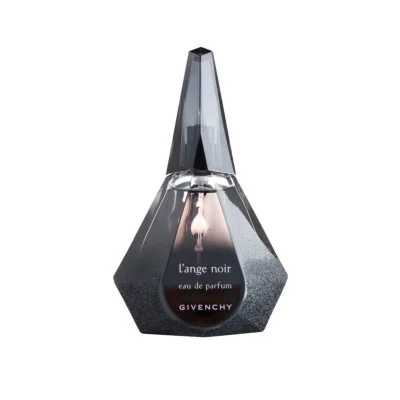 جیوانچی ژیوانشی لانژه نواغ-له انجه نویر زنانه - GIVENCHY L ange  Noir