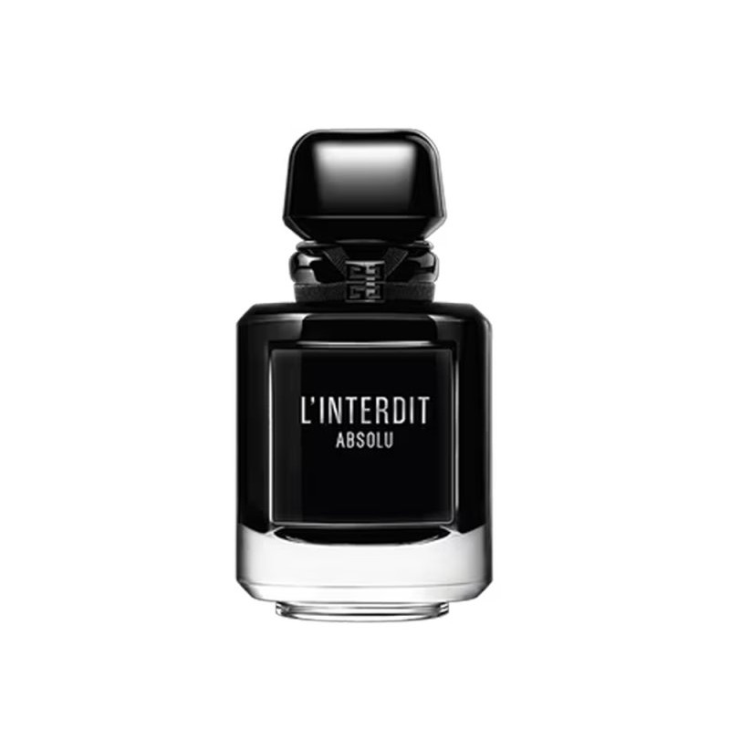 جیوانچی لینتردیت دو پرفوم اینتنس زنانه - GIVENCHY LInterdit de Parfum Intense جیوانچی لینتردیت دو پرفوم اینتنس زنانه - GIVENCHY LInterdit de Parfum Intense