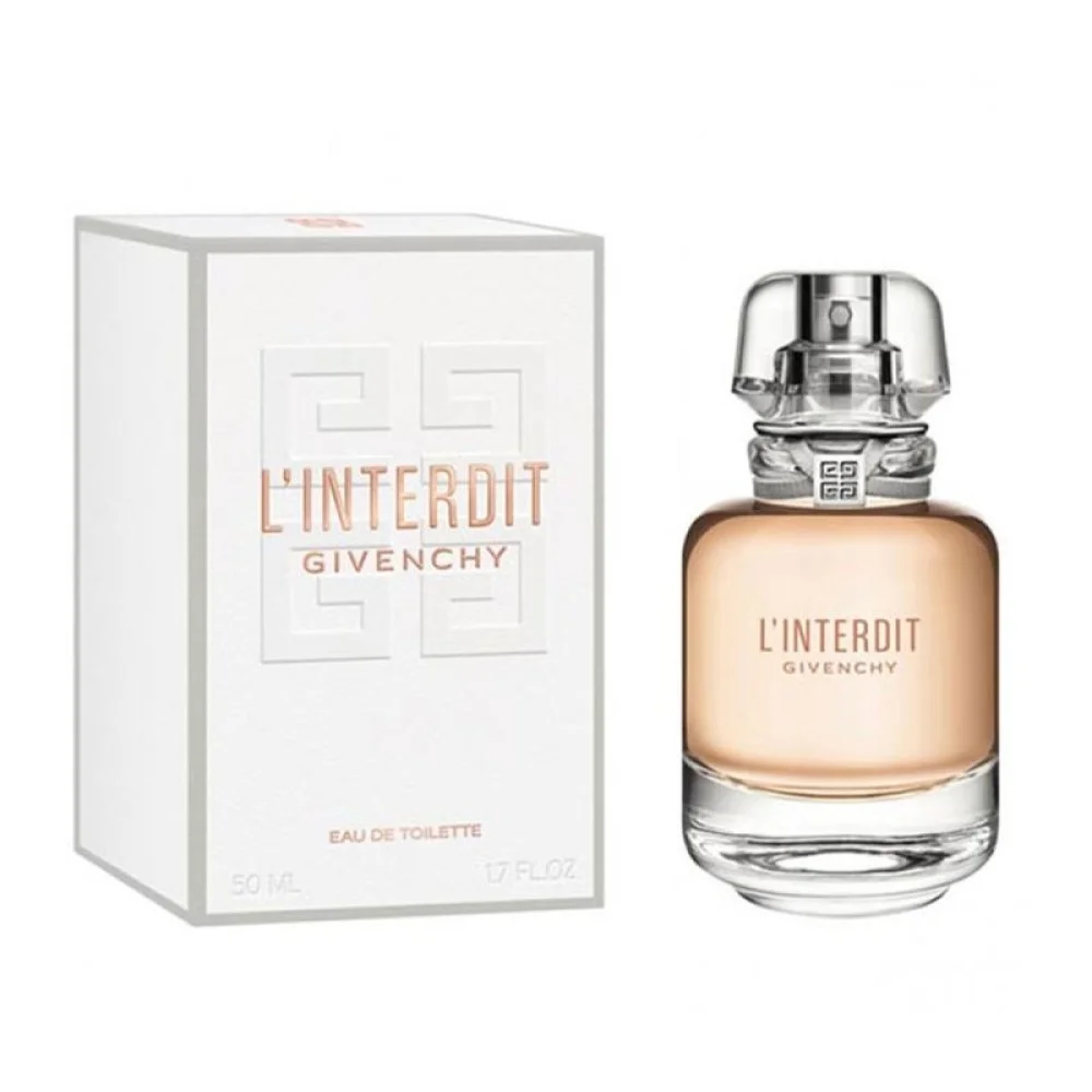 جیوانچی ژیوانشی له اینتردیت زنانه - GIVENCHY linterdit جیوانچی ژیوانشی له اینتردیت زنانه - GIVENCHY linterdit