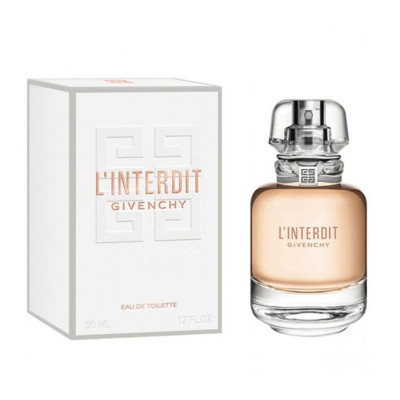 جیوانچی ژیوانشی له اینتردیت  زنانه - GIVENCHY linterdit