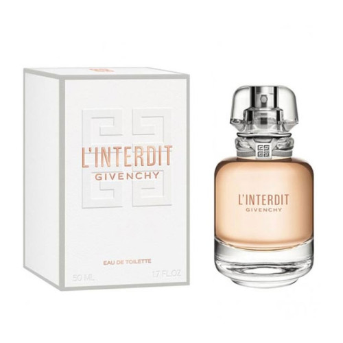 جیوانچی ژیوانشی له اینتردیت زنانه - GIVENCHY linterdit جیوانچی ژیوانشی له اینتردیت زنانه - GIVENCHY linterdit