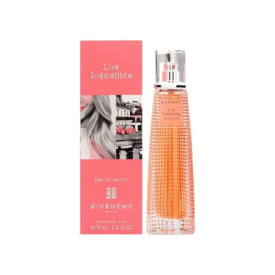جیوانچی ژیوانشی لایو ایرسیستبل زنانه - GIVENCHY Live Irresistible