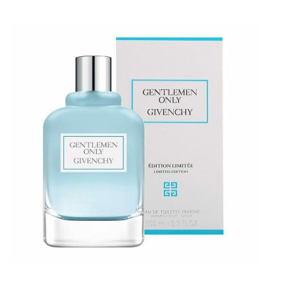 جیوانچی ژیوانشی جنتلمن اونلی فرایش مردانه - GIVENCHY Gentlemen Only Fraiche