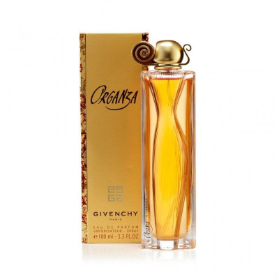 جیوانچی ژیوانشی ارگانزا زنانه - GIVENCHY Organza